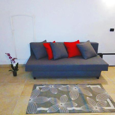 הוילה אלטאמורה La Casa Di Carol מראה חיצוני תמונה