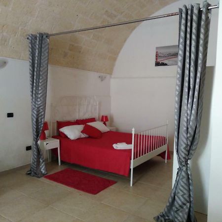 הוילה אלטאמורה La Casa Di Carol מראה חיצוני תמונה