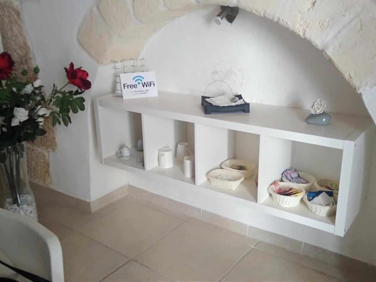 הוילה אלטאמורה La Casa Di Carol מראה חיצוני תמונה
