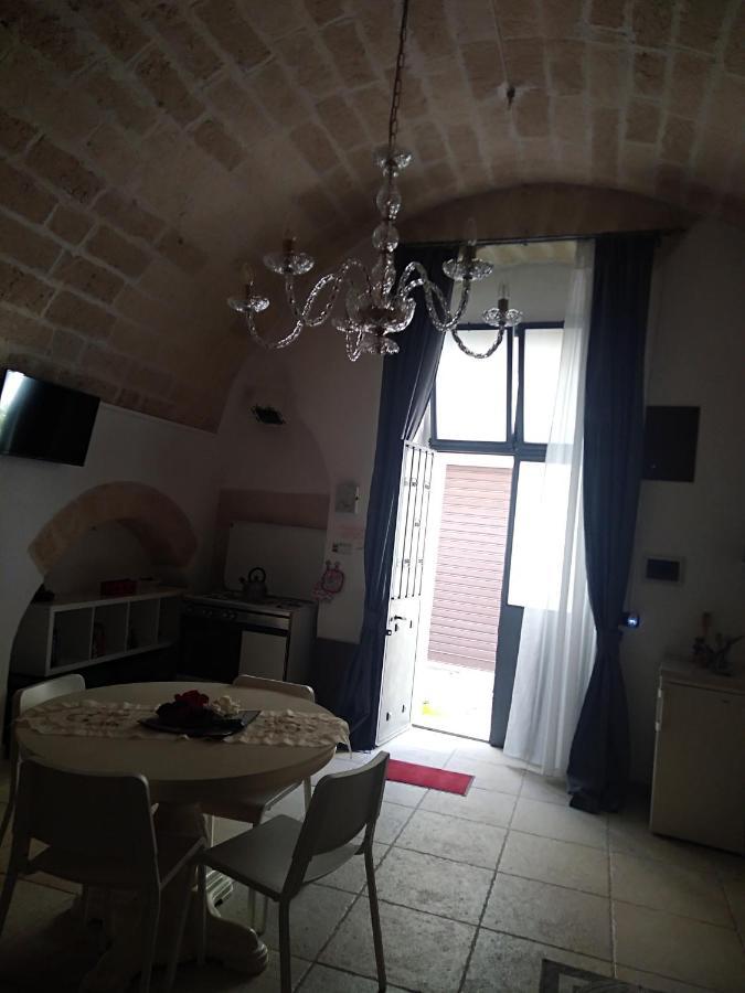 הוילה אלטאמורה La Casa Di Carol מראה חיצוני תמונה