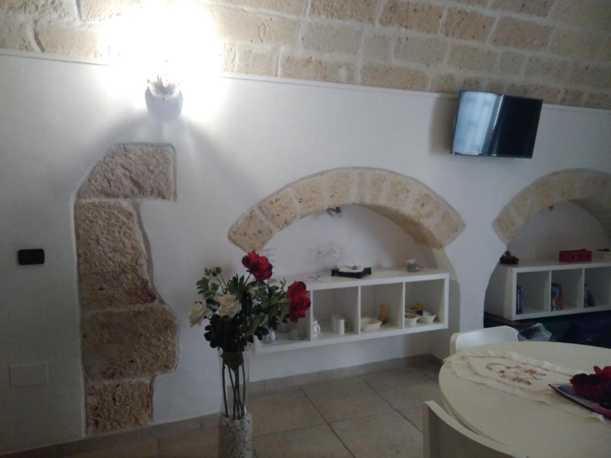 הוילה אלטאמורה La Casa Di Carol מראה חיצוני תמונה