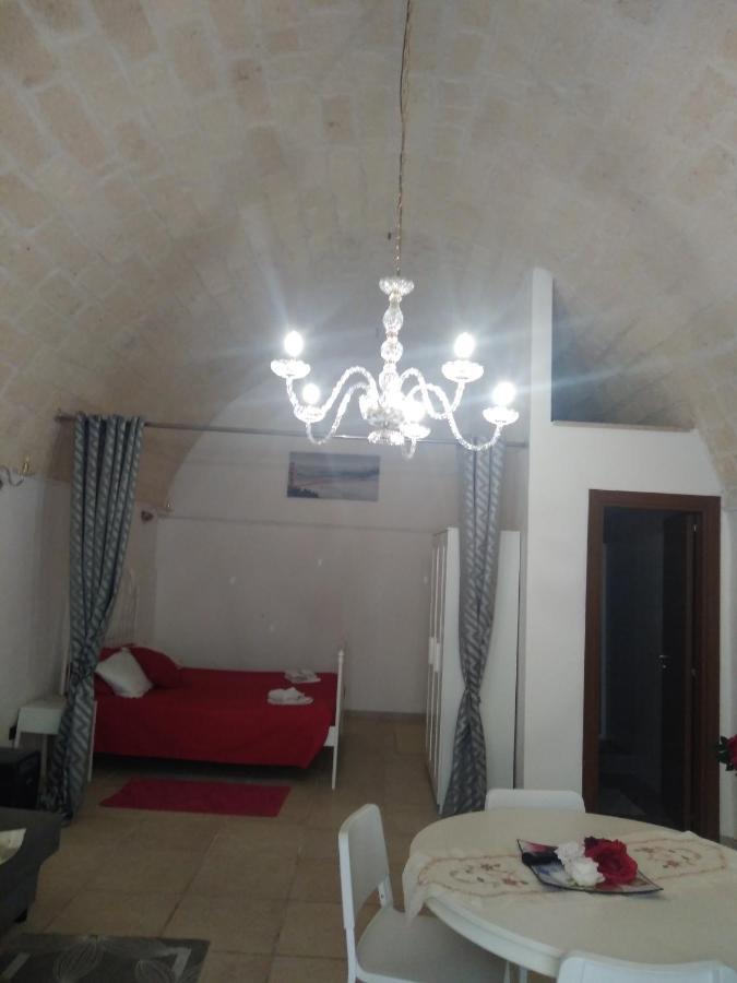 הוילה אלטאמורה La Casa Di Carol מראה חיצוני תמונה