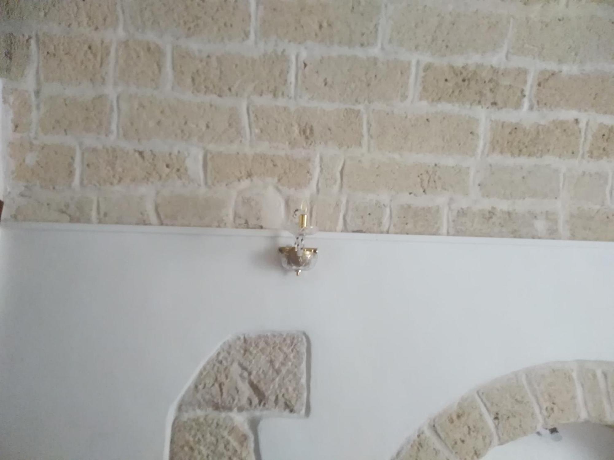 הוילה אלטאמורה La Casa Di Carol מראה חיצוני תמונה