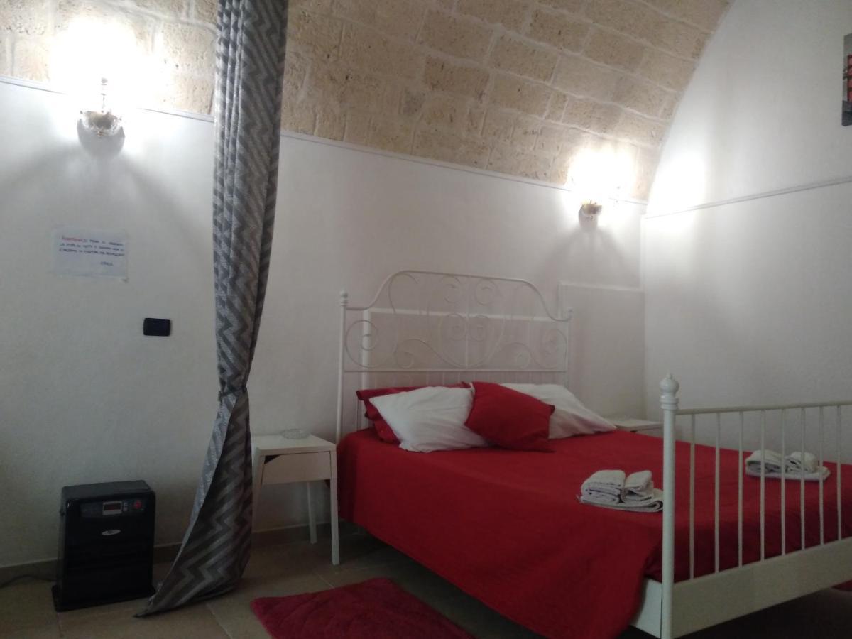 הוילה אלטאמורה La Casa Di Carol מראה חיצוני תמונה