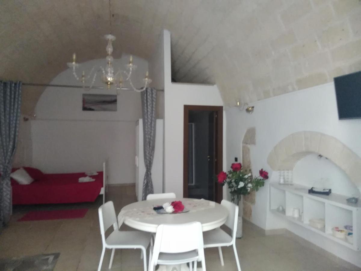 הוילה אלטאמורה La Casa Di Carol מראה חיצוני תמונה