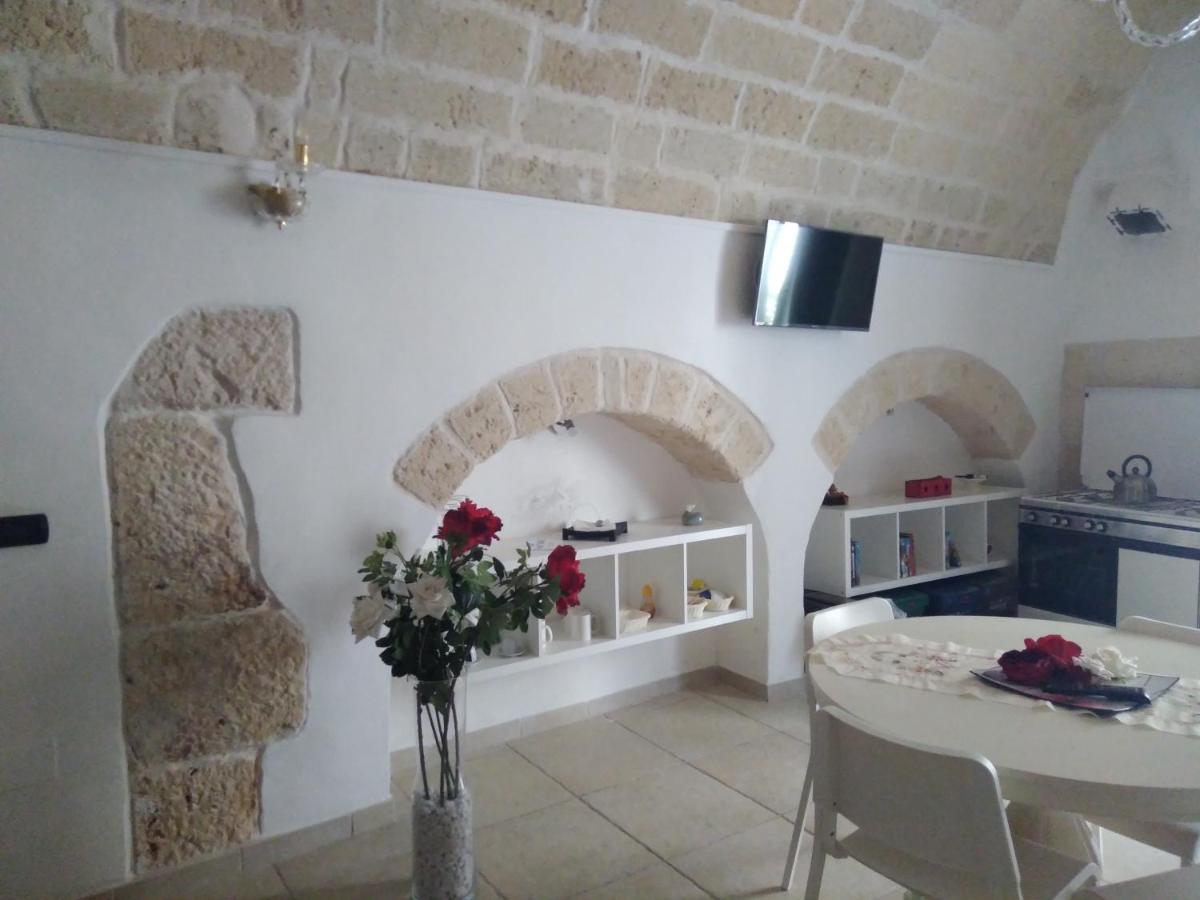 הוילה אלטאמורה La Casa Di Carol מראה חיצוני תמונה