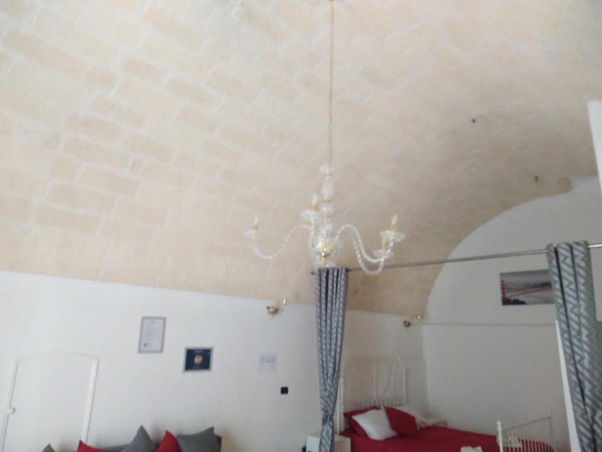 הוילה אלטאמורה La Casa Di Carol מראה חיצוני תמונה