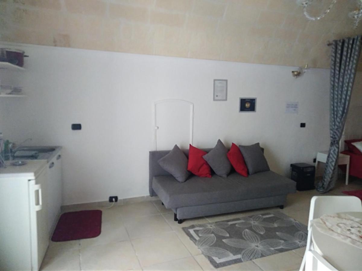 הוילה אלטאמורה La Casa Di Carol מראה חיצוני תמונה