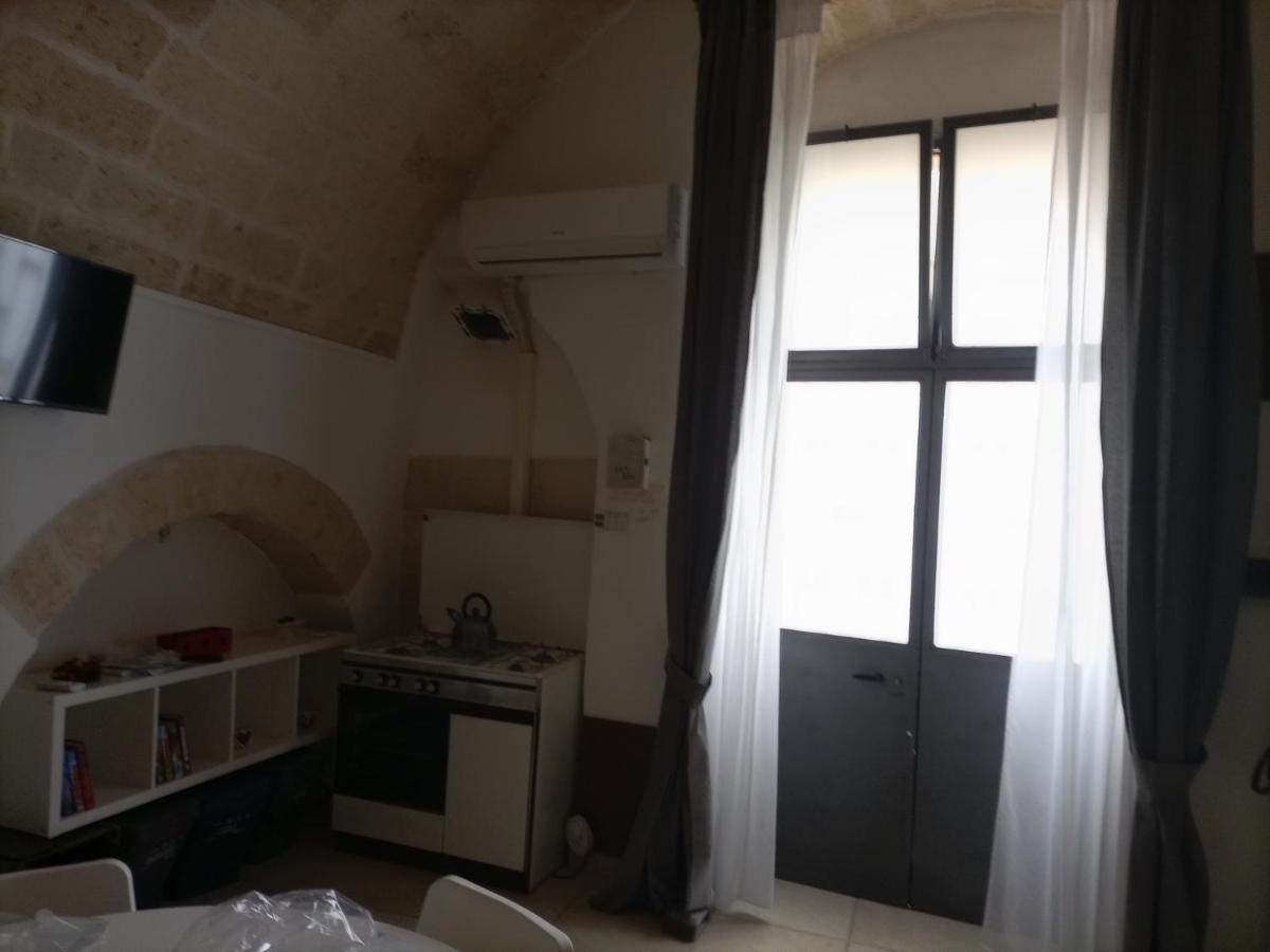 הוילה אלטאמורה La Casa Di Carol מראה חיצוני תמונה