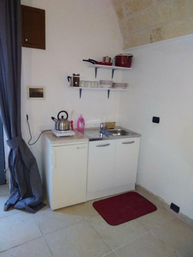 הוילה אלטאמורה La Casa Di Carol מראה חיצוני תמונה