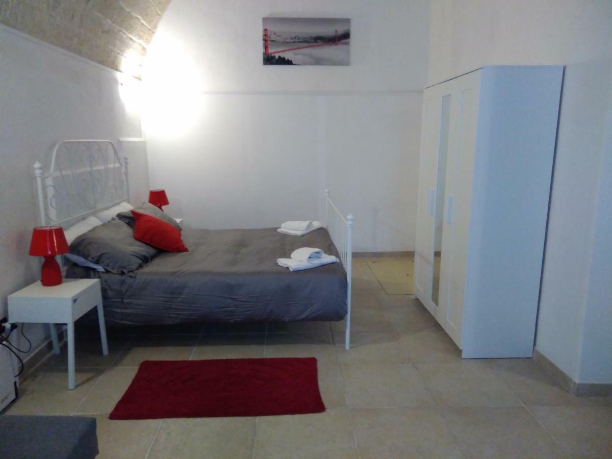 הוילה אלטאמורה La Casa Di Carol מראה חיצוני תמונה