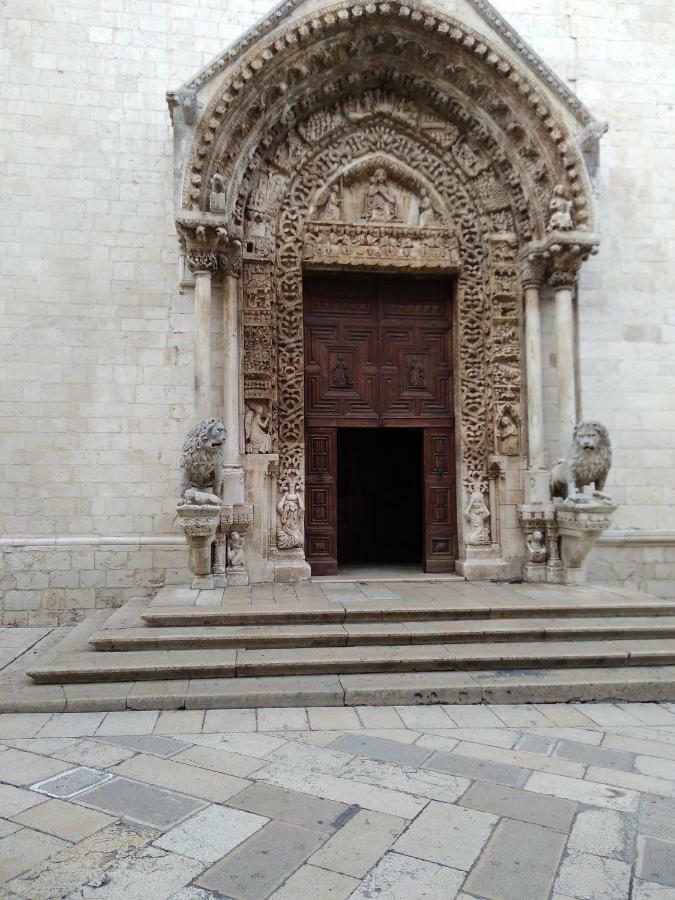 הוילה אלטאמורה La Casa Di Carol מראה חיצוני תמונה