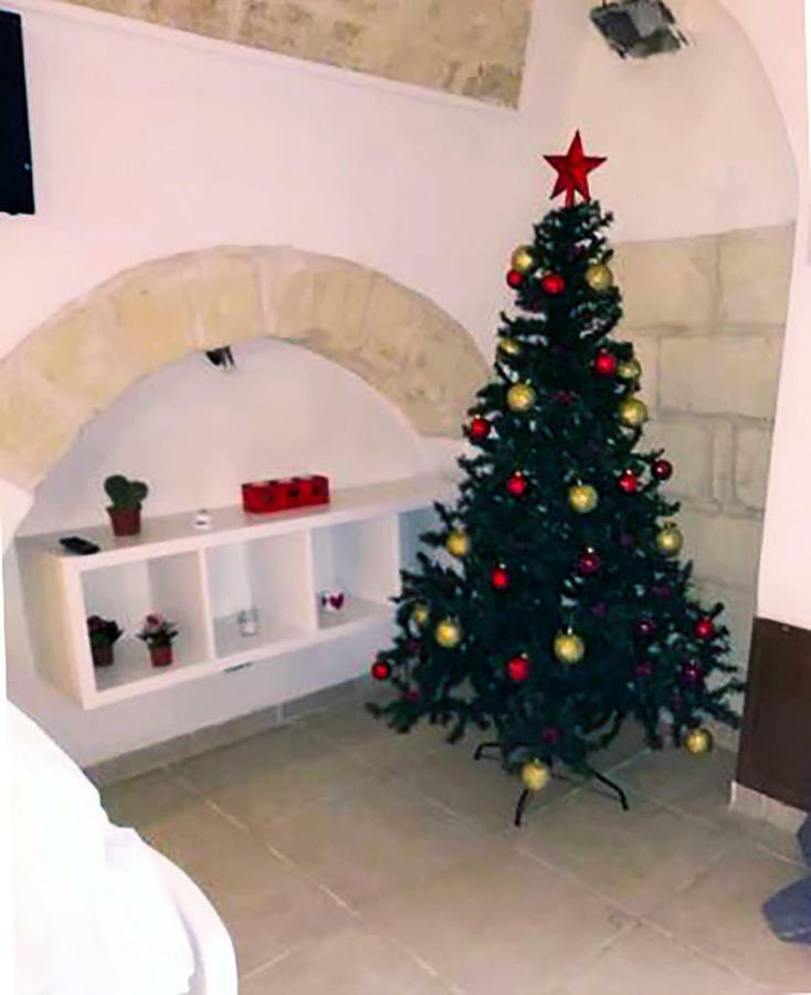הוילה אלטאמורה La Casa Di Carol מראה חיצוני תמונה