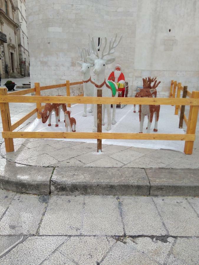 הוילה אלטאמורה La Casa Di Carol מראה חיצוני תמונה