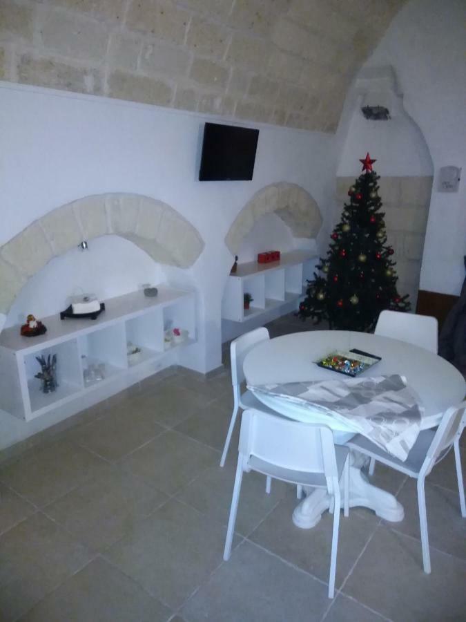 הוילה אלטאמורה La Casa Di Carol מראה חיצוני תמונה
