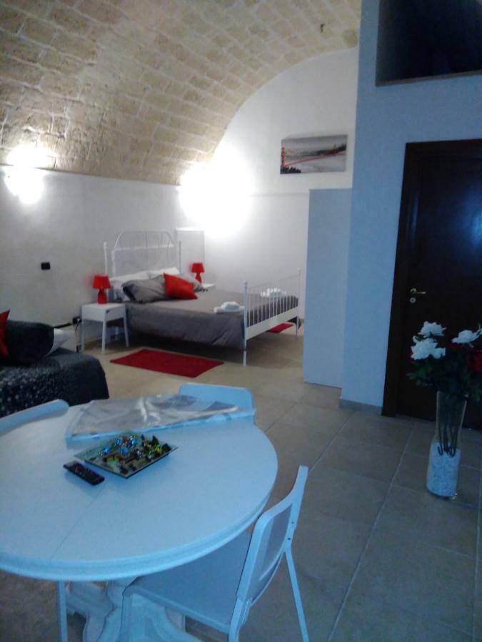 הוילה אלטאמורה La Casa Di Carol מראה חיצוני תמונה