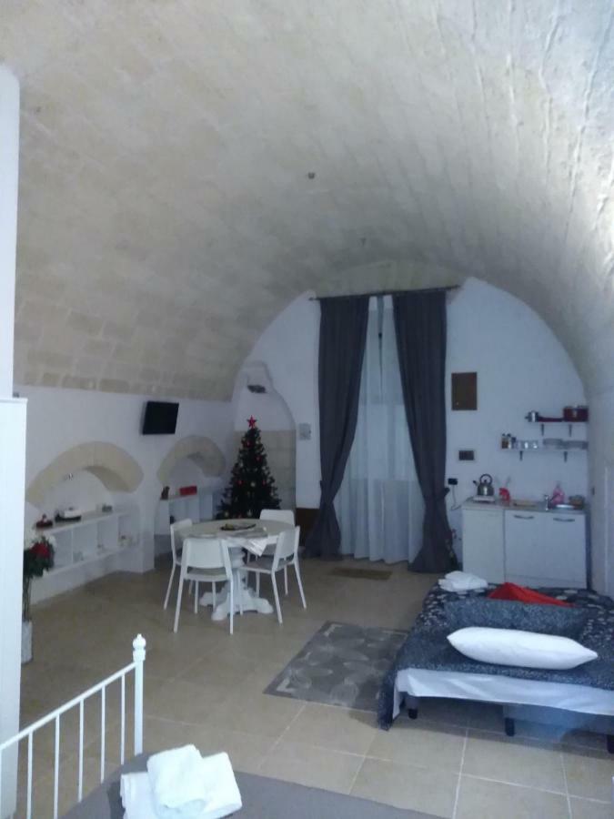 הוילה אלטאמורה La Casa Di Carol מראה חיצוני תמונה