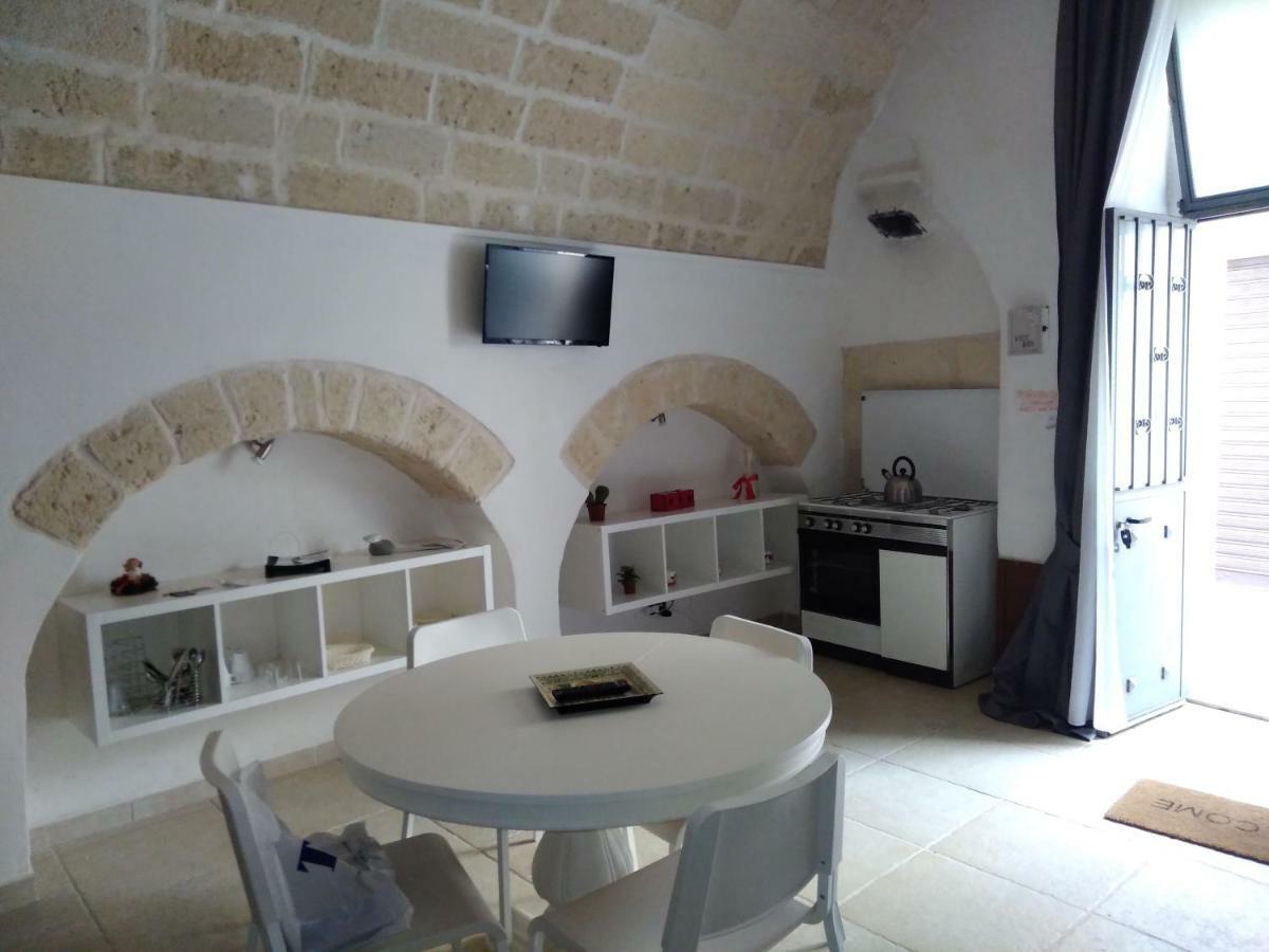 הוילה אלטאמורה La Casa Di Carol מראה חיצוני תמונה