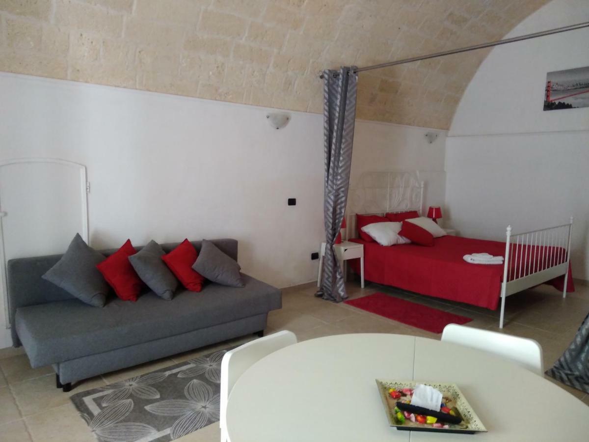 הוילה אלטאמורה La Casa Di Carol מראה חיצוני תמונה