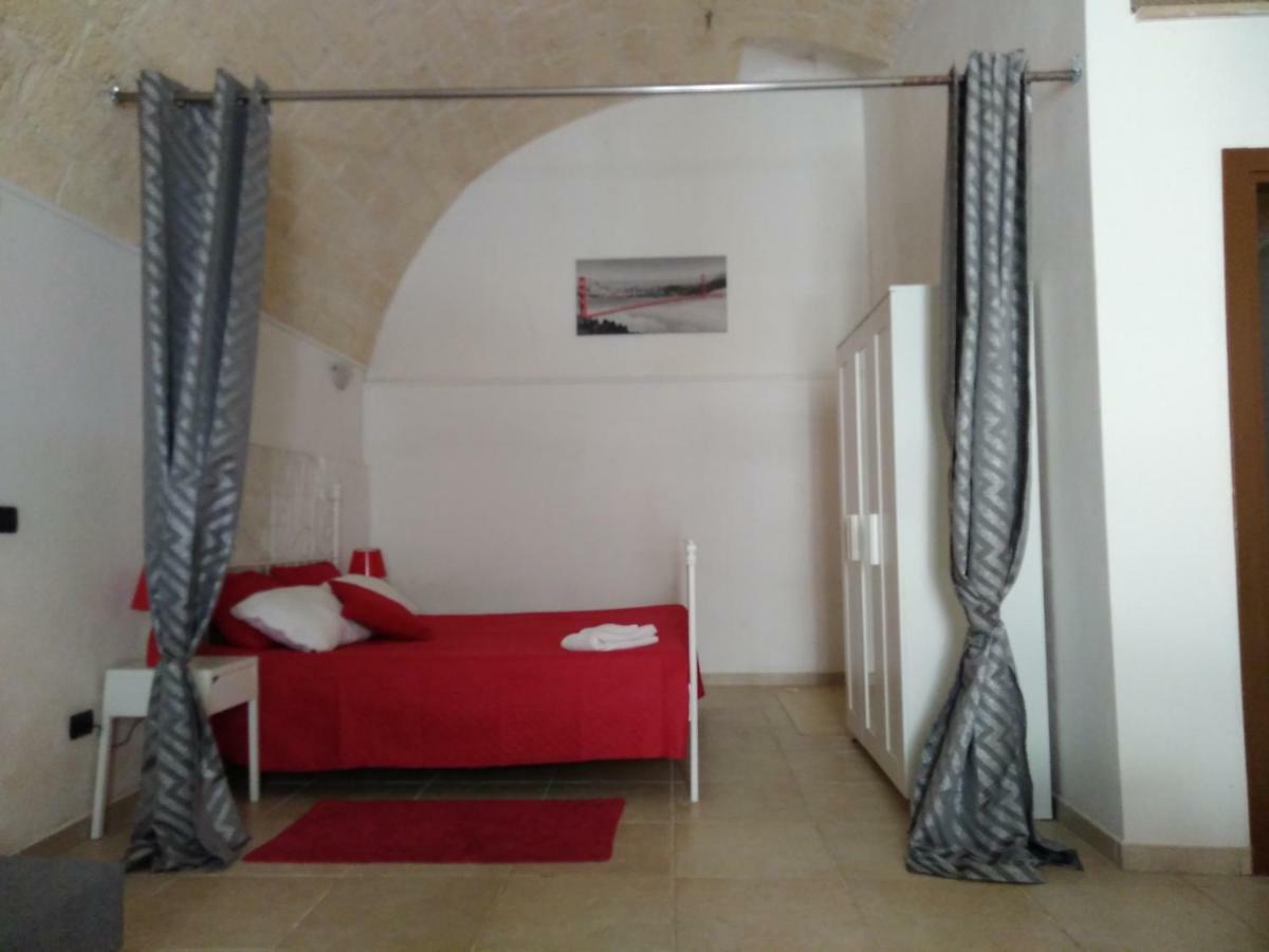 הוילה אלטאמורה La Casa Di Carol מראה חיצוני תמונה