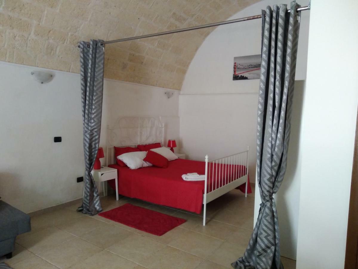 הוילה אלטאמורה La Casa Di Carol מראה חיצוני תמונה