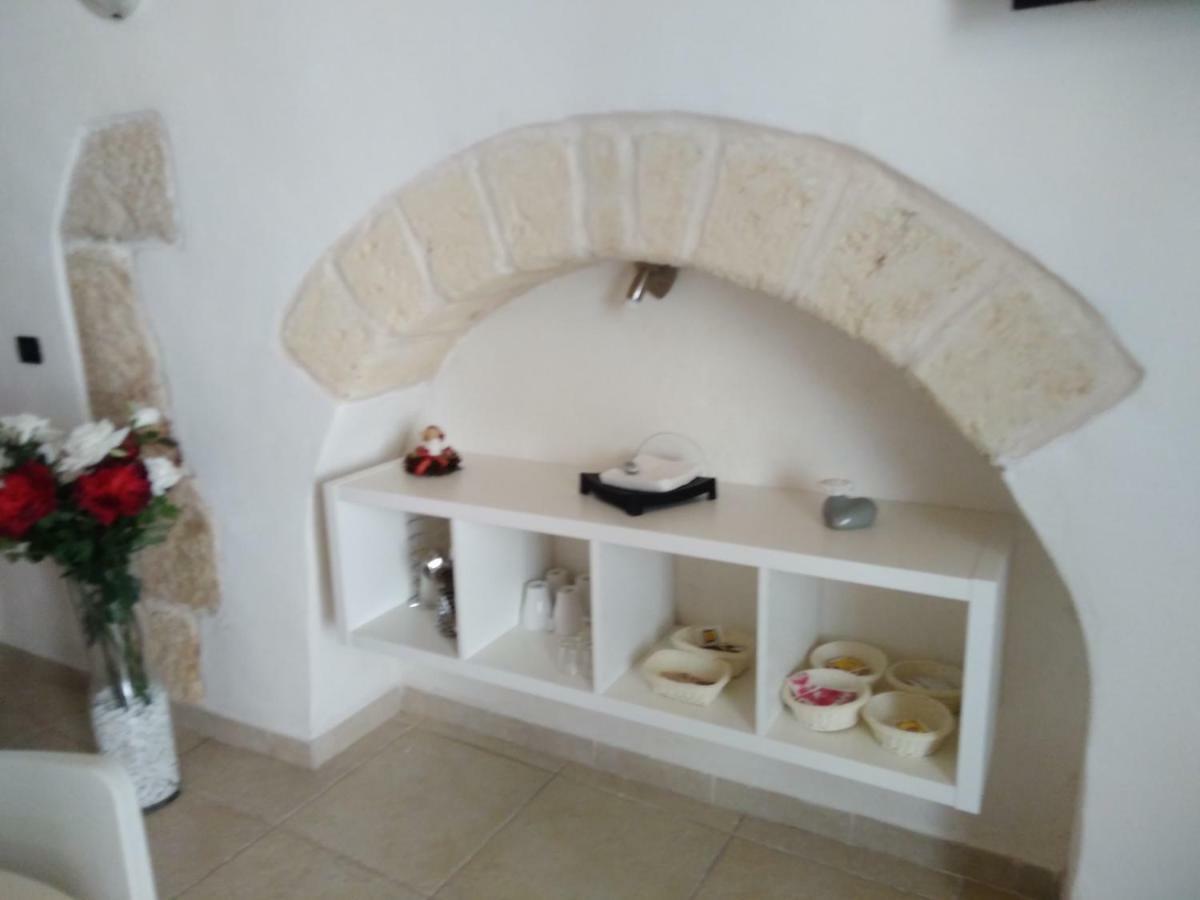 הוילה אלטאמורה La Casa Di Carol מראה חיצוני תמונה