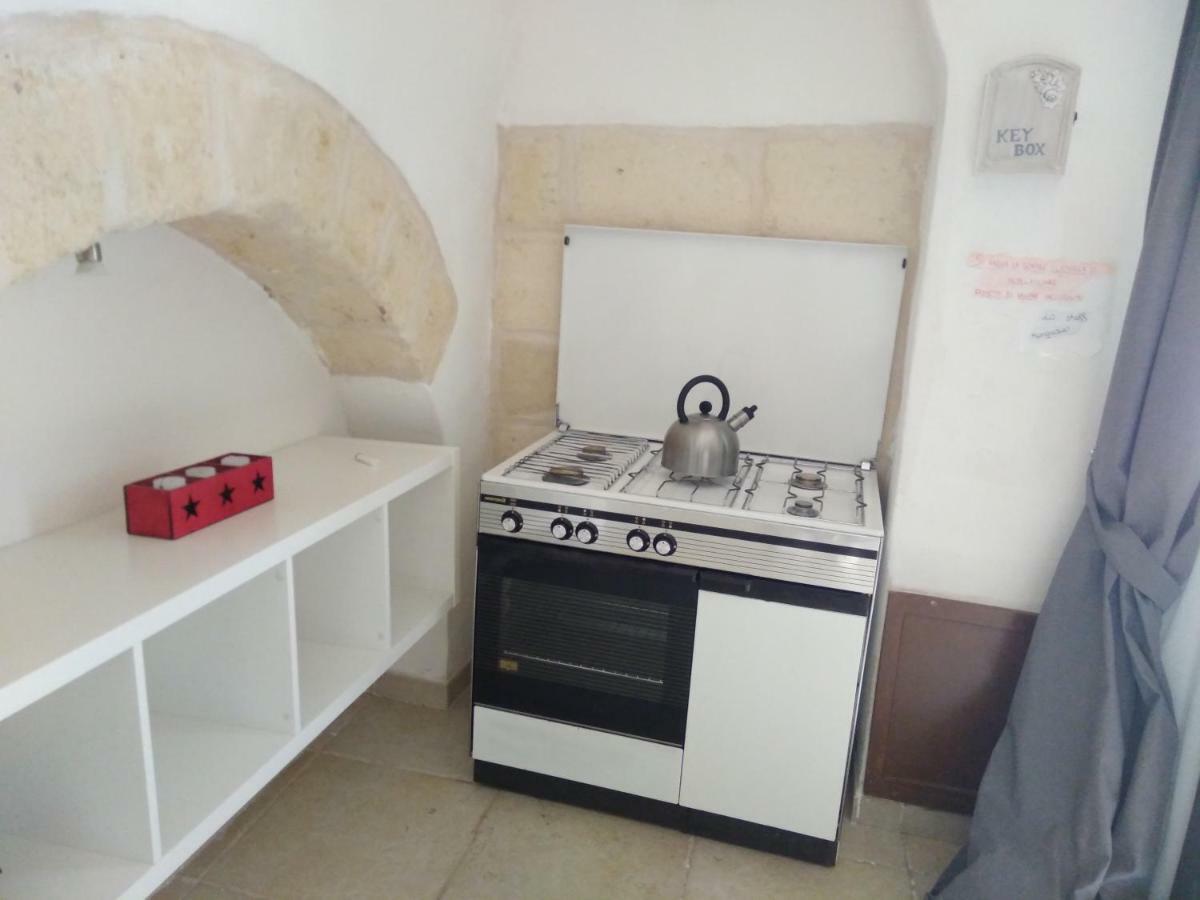 הוילה אלטאמורה La Casa Di Carol מראה חיצוני תמונה
