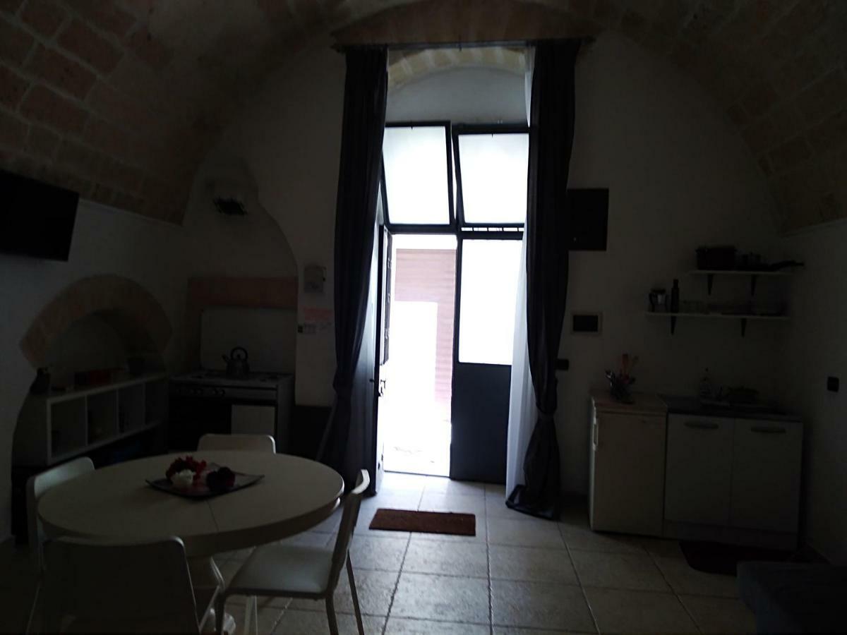 הוילה אלטאמורה La Casa Di Carol מראה חיצוני תמונה