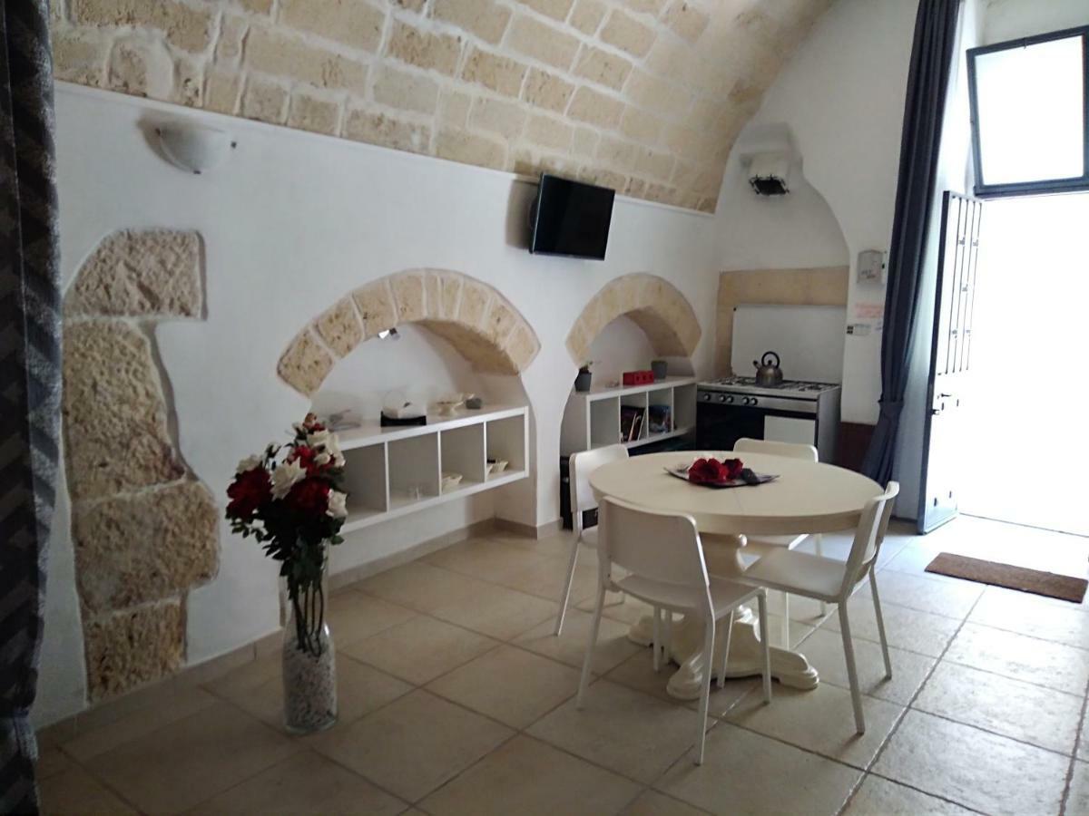 הוילה אלטאמורה La Casa Di Carol מראה חיצוני תמונה