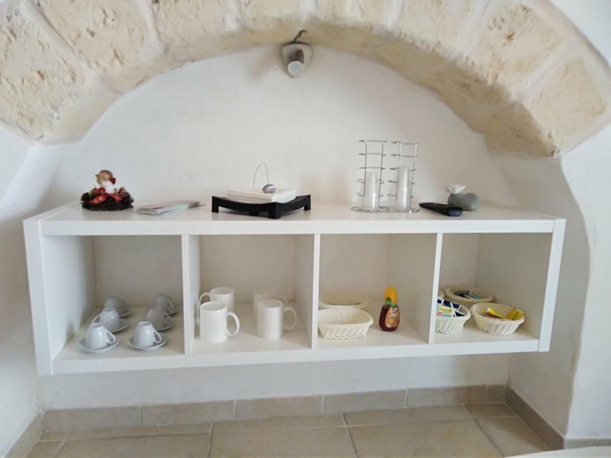 הוילה אלטאמורה La Casa Di Carol מראה חיצוני תמונה