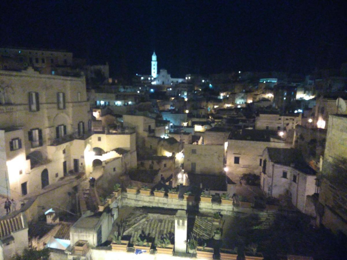 הוילה אלטאמורה La Casa Di Carol מראה חיצוני תמונה